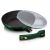 Berlinger Haus Emerald Collection frying pan with titanium coating, removable handle, metallic finish 47600675