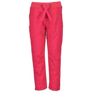 Spodnie dla dziewczynek Blue Seven w kolorze magenta, podszewka, rozmiar 18-24 miesięcy (92 cm) - Baba & Tipegő