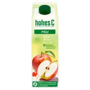 Hohes C Mild Juice 1 l alma-acerola (100%) gyümölcsital 58246948 