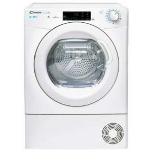 Candy CSOE C10TE-S Kondenzacijska sušilica rublja, 10 kg, 15 programa, Smart Pro, Woolmark, energetski razred B