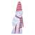 Emos Snowman LED Christmas Decoration with 40 Lights, DCFC19