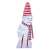 Emos Snowman LED Christmas Decoration with 40 Lights, DCFC19