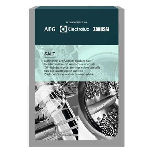 Soľ do práčky a umývačky riadu Electrolux 1 kg M3GCS200