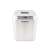 Beper BC.130 bread maker, white, front view