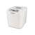 Beper BC.130 bread maker, white, front view