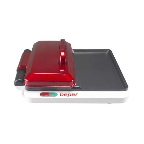 Beper 4 in 1 Multifunktionsgrill P101CUD500 47621264