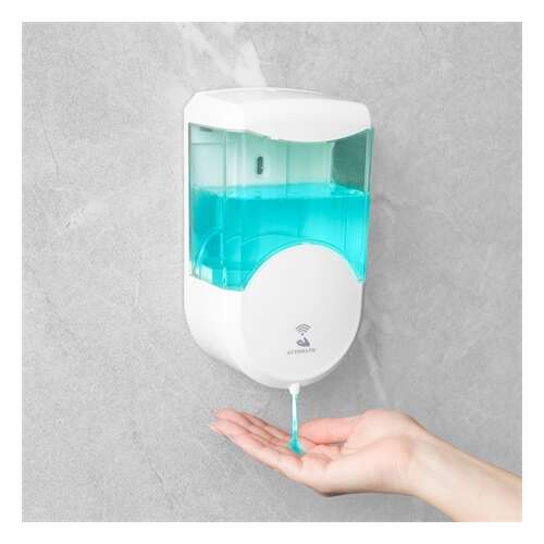 Vog und Arths Dozator sapuna senzorski 51120A 47621638