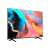 Hisense 50E7HQ 50 hüvelykes 4K QLED Smart TV ferde nézet