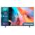 Hisense 50E7HQ 50 hüvelykes 4K QLED Smart TV elölnézet