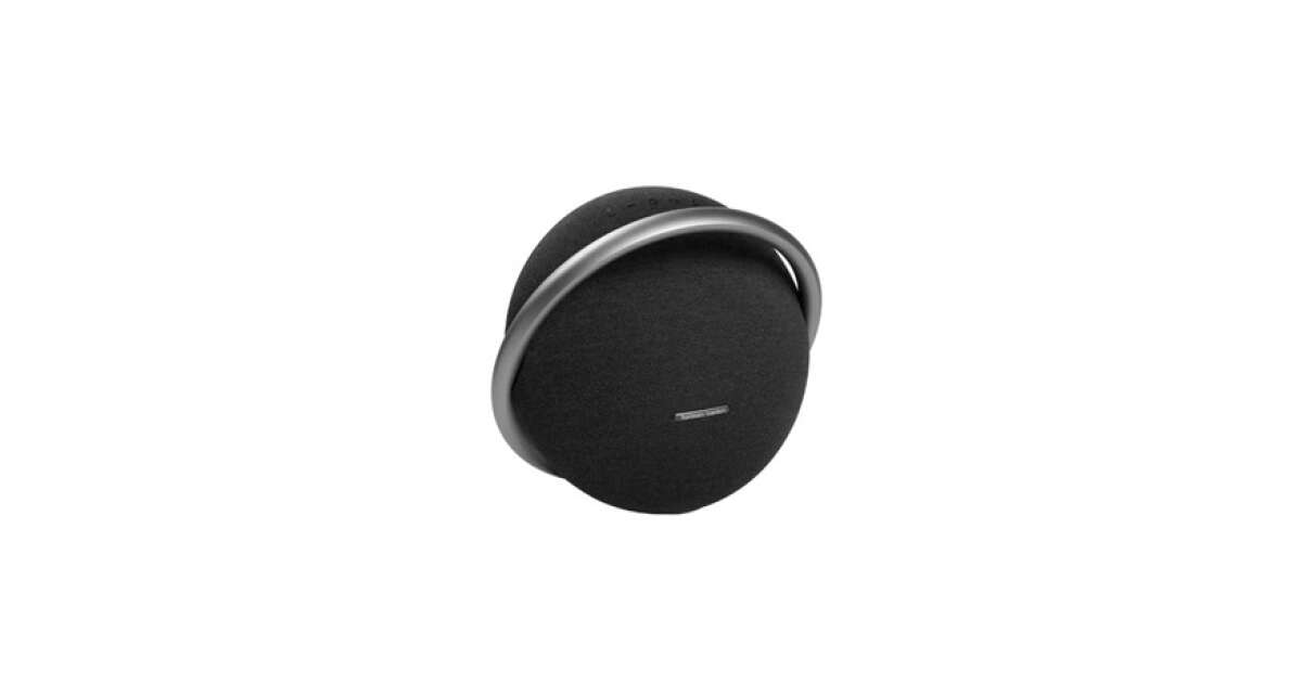 SCHWARZ Harman/Kardon Bluetooth-Lautsprecher HKOS7BLKEP