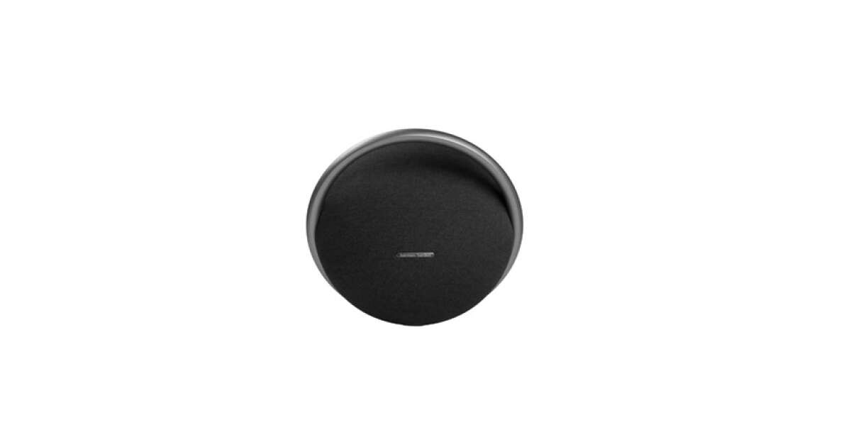 Harman/Kardon Bluetooth Speaker HKOS7BLKEP BLACK