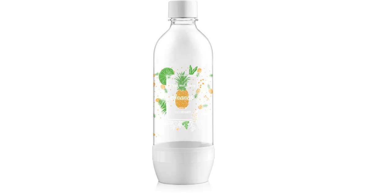 Sodastream Palack BO TRIO JET 3 X 1L FRUITS Pepita.hu