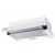 Cata TFB-5160 WH Telescopic Range Hood, White, C Energy Class