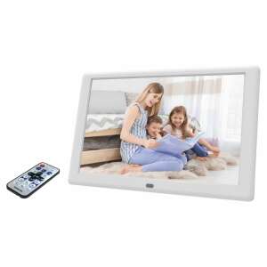 Cyfrowa ramka na zdjęcia Sencor SDF 1082 WH, biała 80094838
