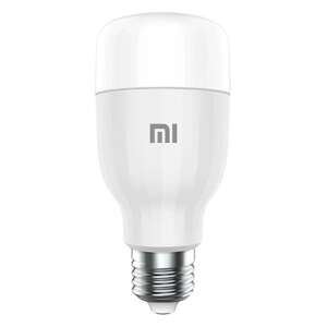 Xiaomi Led-Glühbirne smart MI SMART LED BULB ESSENTIAL (BHR5743EU) 47622165 Glühbirnen