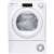 Candy CSOE C9TE-S 9kg Condenser Dryer, Smart Pro, B Energy Class, White