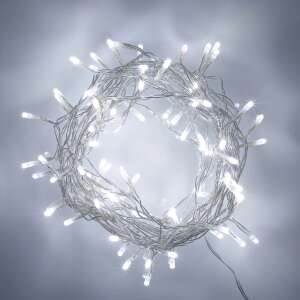 210 x 210 cm-es beltéri hidegfehér karácsonyi LED fényfüzér – 230V (BBL) 47624783 