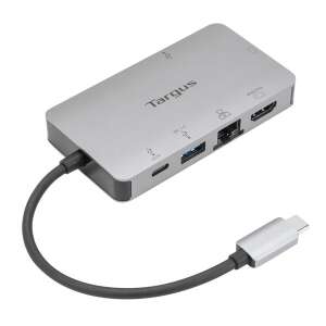 Stacja dokująca Targus DOCK419EUZ USB-C z portami HDMI, VGA i USB - Koncentrator USB
