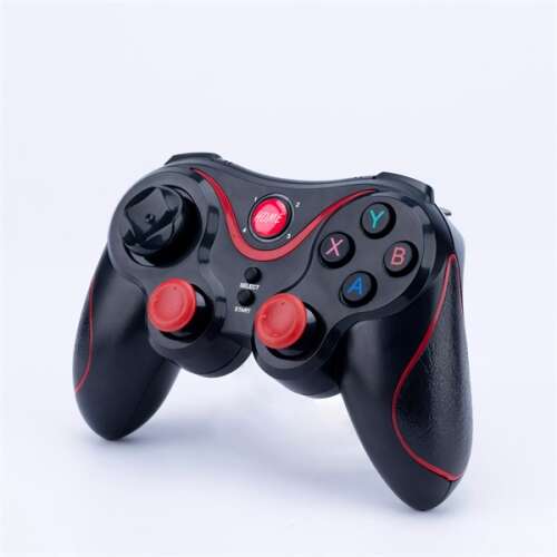 Blackbird wireless bluetooth game controller ex3, android, ios, tablet, win pc, schwarz BH1402