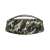 JBL Boombox 3 portable Bluetooth speaker in camouflage pattern, back view