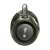 JBL Boombox 3 camouflage speaker end view
