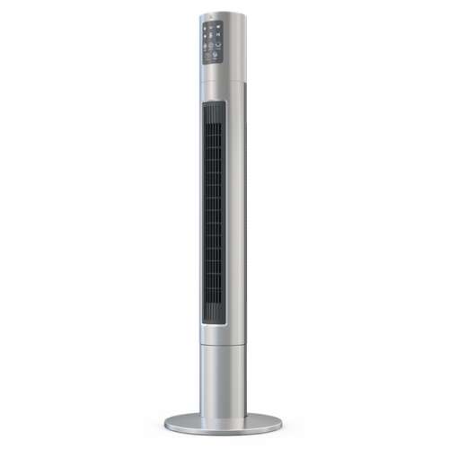 Deltaco SH-FT02 okos toronyventilátor LED kijelzővel