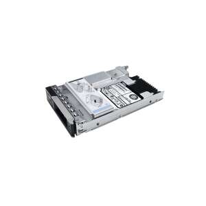 Dell 960GB SATA SSD do serwerów Dell, 3.5" Hot-Plug, R250, R350, R450, R550, R650xs, R750xs, T350 - Dysk SSD serwera