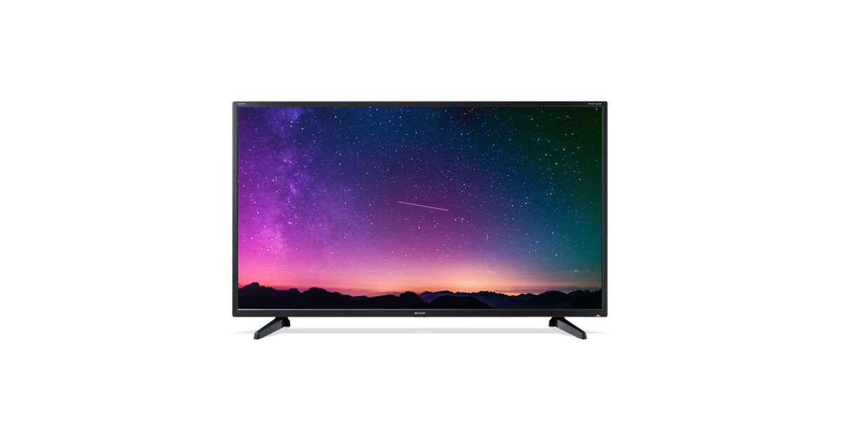 Sharp nonsmart tv hd/full hd, 42 full hd (42cf2e) 42CF2E Pepita.hu
