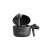 Maxell Sync Up true wireless earbuds with charging case, black