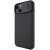 Nillkin CamShield Pro case for Apple iPhone 13/14, black, side view