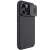 Nillkin CamShield Pro case for Apple iPhone 13/14, black, with sliding camera cover
