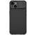 Nillkin CamShield Pro case for Apple iPhone 13/14, black, with sliding camera cover