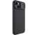 Nillkin CamShield Pro case for Apple iPhone 13/14, black, side view