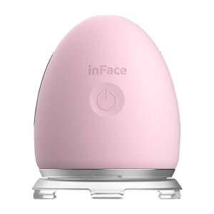InFace CF-03D Iontový čistič tváre (ružový) 47629173 Prístroje na starostlivosť o tvár