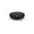 HOME ROBOT RV400 black robot vacuum cleaner