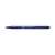 Stilou BIC Round Stic Clic, albastru