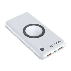 VARTA Wireless Power Bank 15000mAh with wireless charging - External Battery & Power Bank