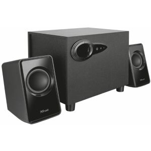 Sistem de difuzoare Trust Avora 20442 2.1 cu subwoofer - Difuzoare pentru PC