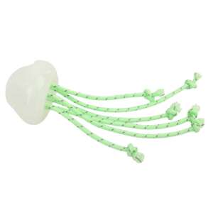 AFP-ALL-FOR-PAWS K-Nite Világító Polip Kutya Játék