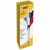 BIC 4 Colours 3+1 HB Olovka - Kemijska olovka, tehnička olovka i stylus u jednom, pakirano