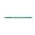 BIC Evolution Original HB Bleistift, grün, einzelner Bleistift