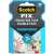 3M Scotch Fix transparent doppelseitiges Montageband Verpackung