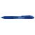 Pentel EnerGelX BL107 retractable gel pen, dark blue