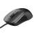 TRUST Carve wired optical mouse, black