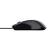Trust Carve wired mouse side view