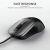 Trust Carve wired mouse with fast response and 1200 DPI