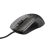Trust Carve USB wired optical mouse with scroll wheel