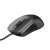 TRUST Carve wired optical mouse, black