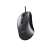 TRUST Carve wired optical mouse, black