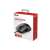 TRUST Carve wired optical mouse, black, packaging